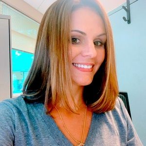 Meet your Posher, Samantha